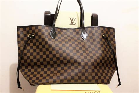 factura louis vuitton|louis vuitton bolsas de piel.